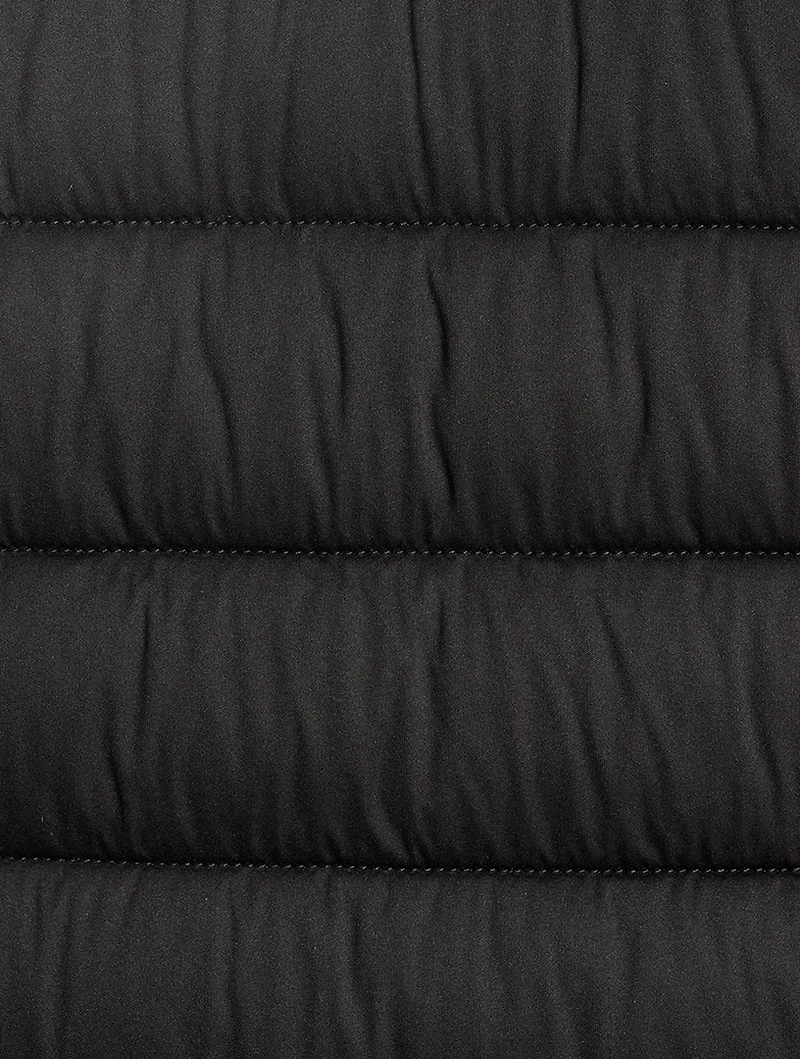 Ari Stretch Puffer Jacket