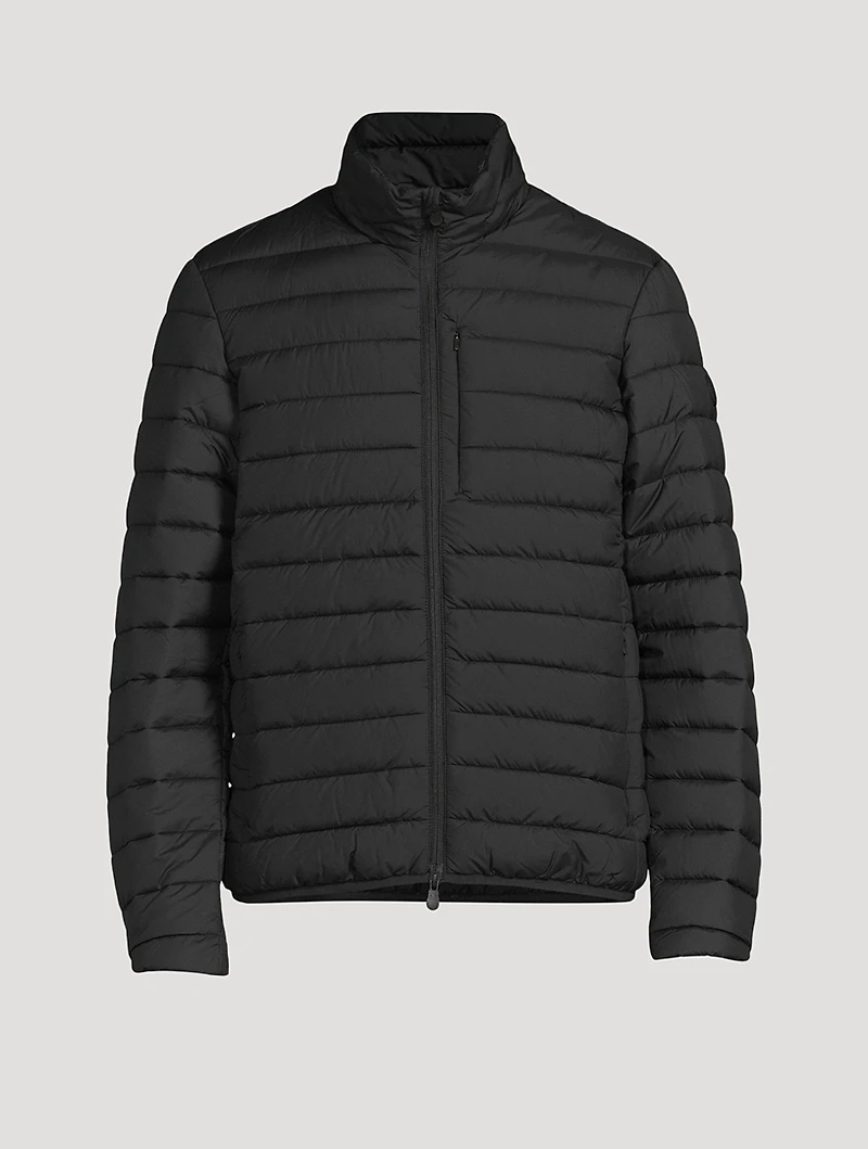 Erion Puffer Jacket