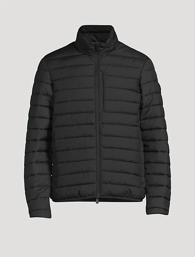 Erion Puffer Jacket