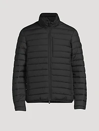 Erion Puffer Jacket