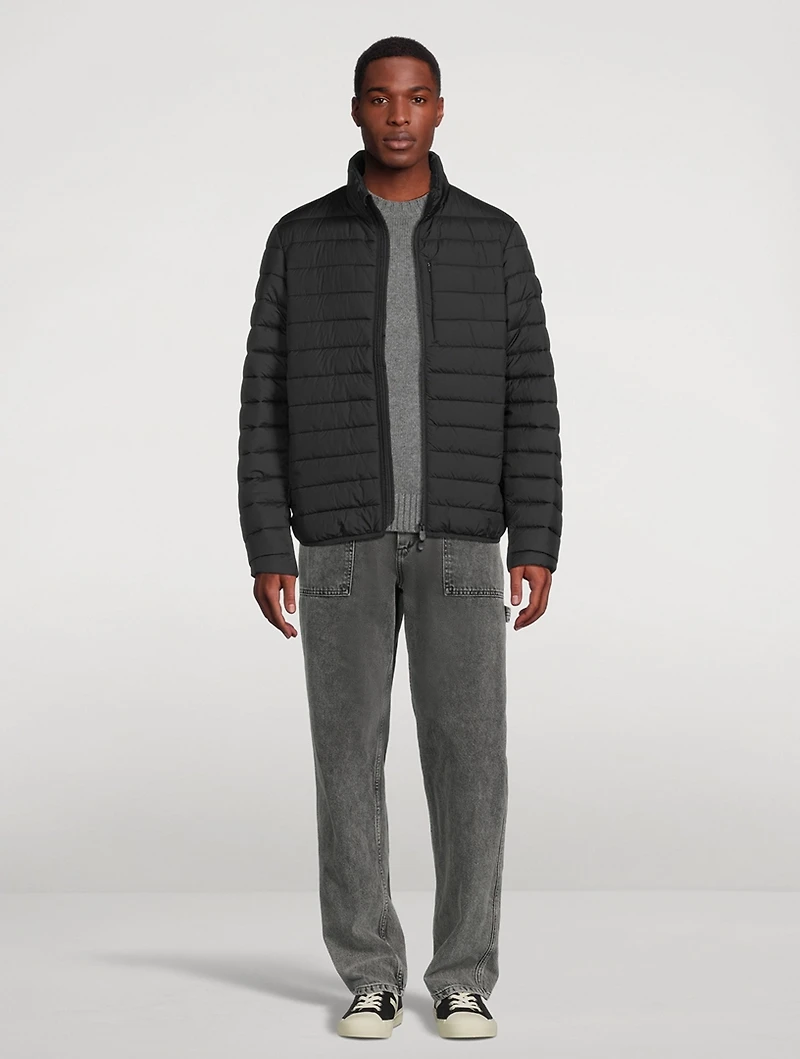 Erion Puffer Jacket