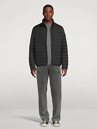 Erion Puffer Jacket