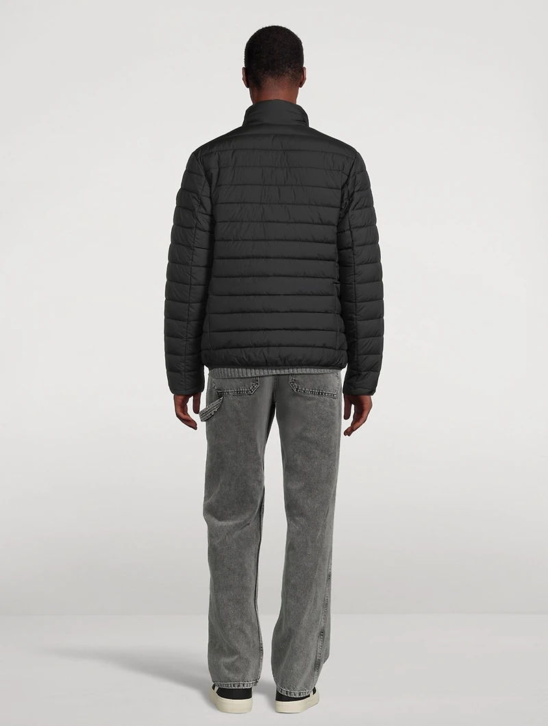 Erion Puffer Jacket
