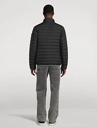 Erion Puffer Jacket