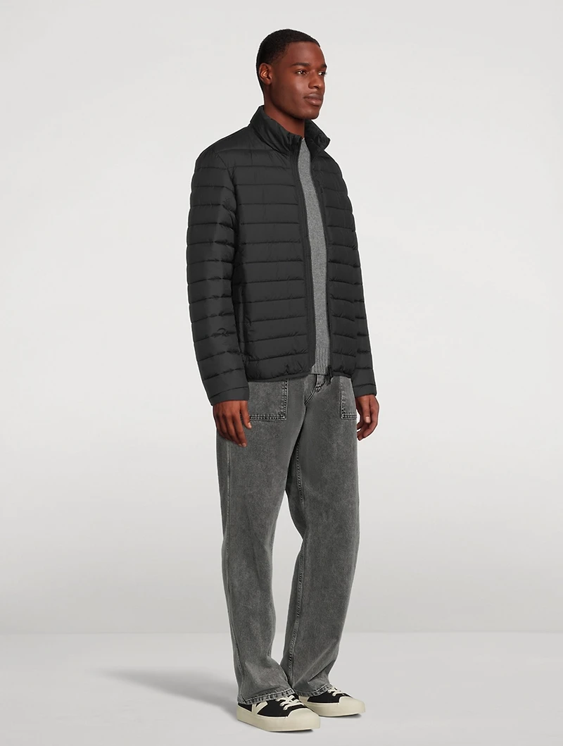 Erion Puffer Jacket