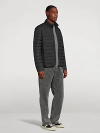 Erion Puffer Jacket
