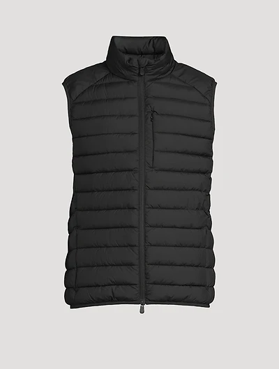 Rhus Puffer Vest