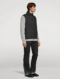 Rhus Puffer Vest