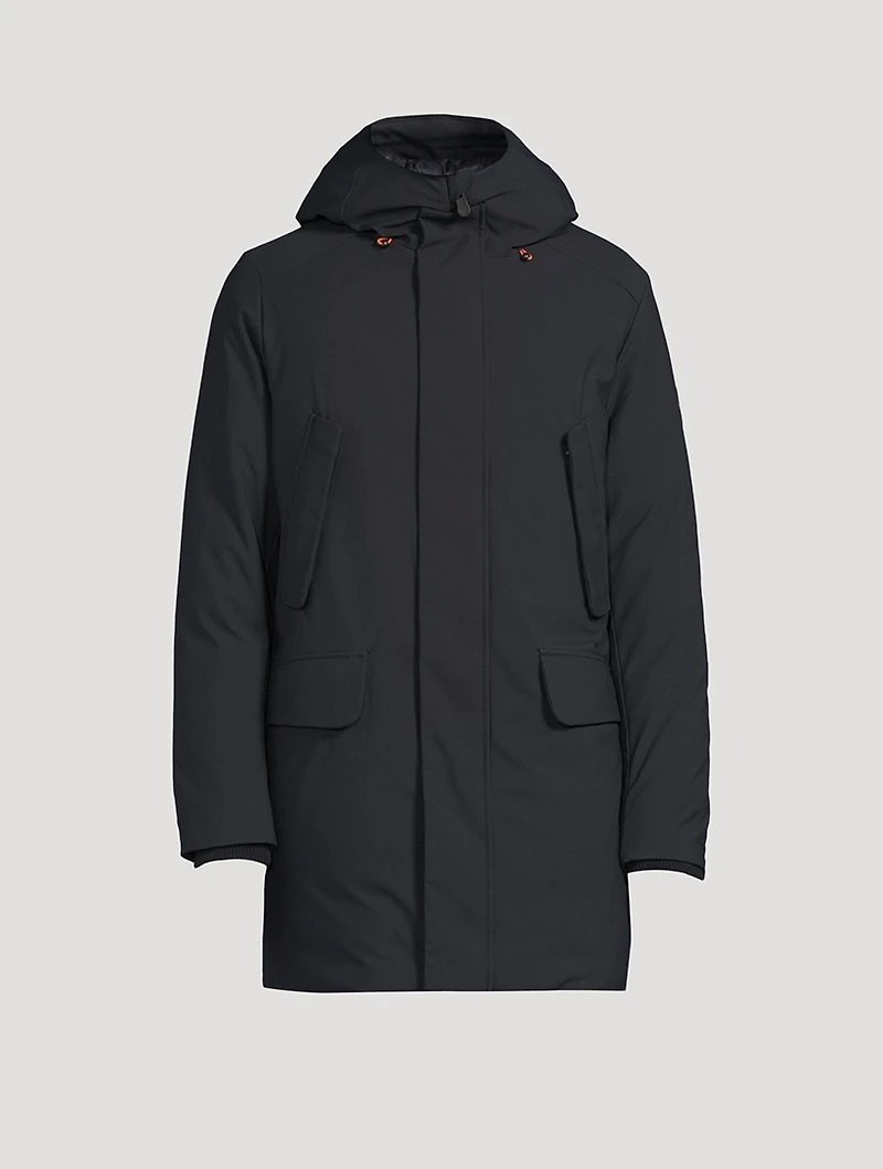 Wilson Arctic Hooded Parka
