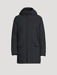 Wilson Arctic Hooded Parka