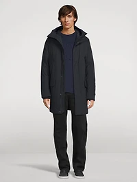 Wilson Arctic Hooded Parka