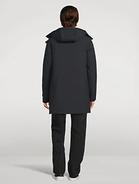 Wilson Arctic Hooded Parka