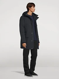 Wilson Arctic Hooded Parka