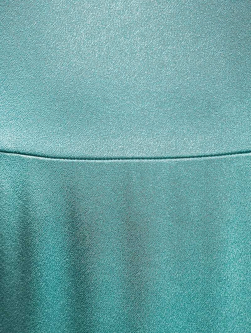 Bennett Cape-Sleeve Long Gown