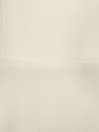 Monroe Heart Midi Dress