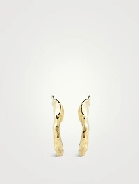 016 Classic Hoop Earrings