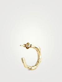 016 Classic Hoop Earrings