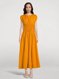 Grace Midi Dress