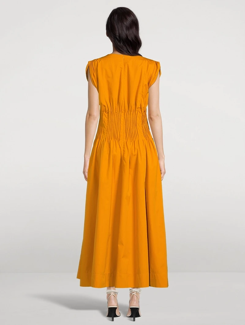 Grace Midi Dress