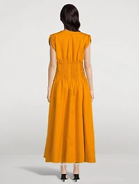 Grace Midi Dress