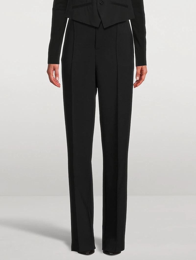 Tuxe Trouser Pants