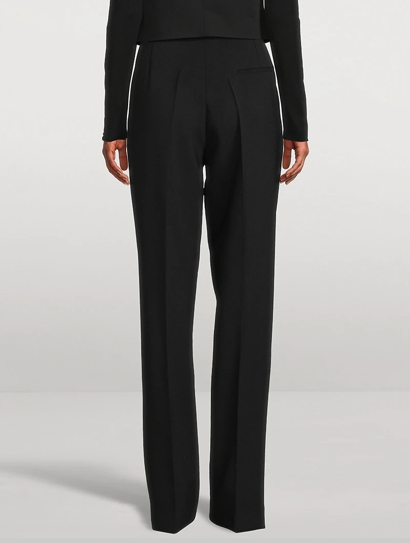 Tuxe Trouser Pants