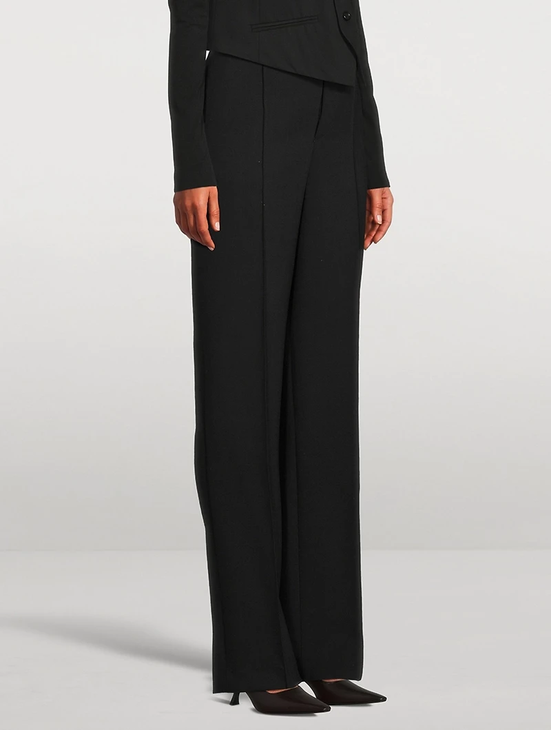 Tuxe Trouser Pants