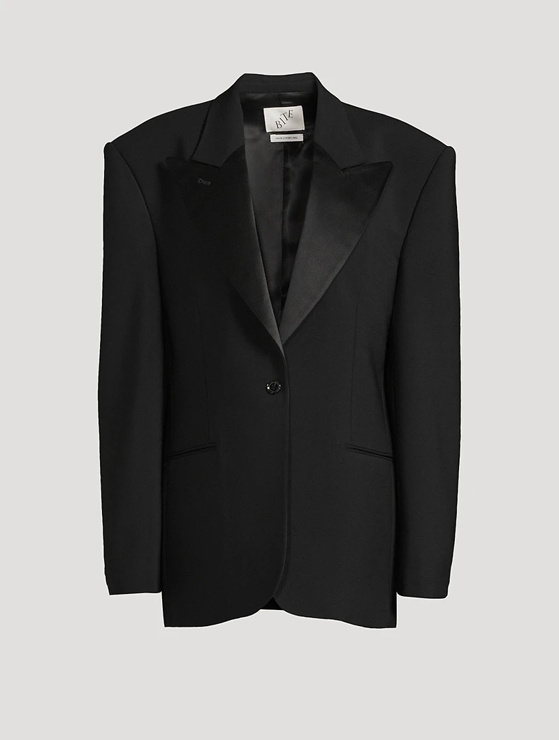 Tuxe Blazer