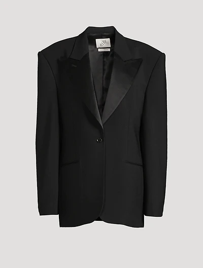 Tuxe Blazer