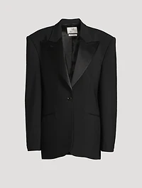 Tuxe Blazer