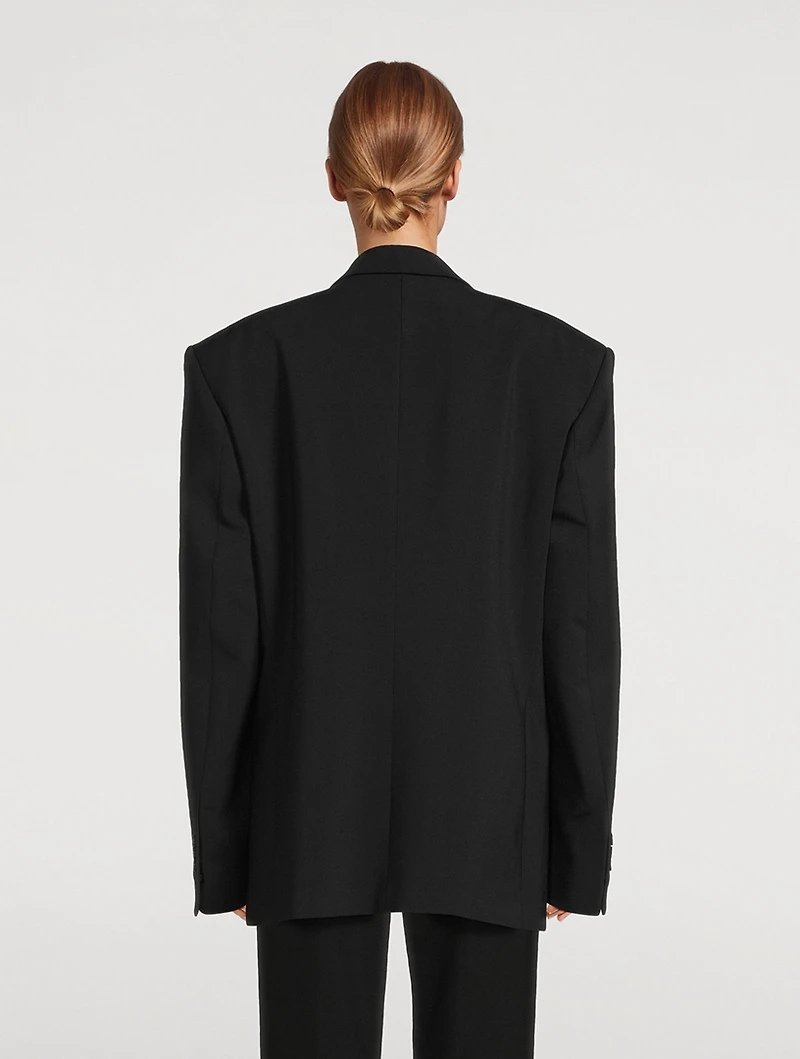 Tuxe Blazer
