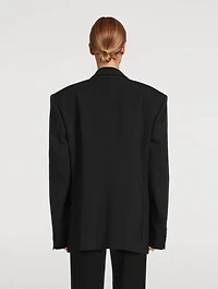 Tuxe Blazer