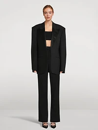 Tuxe Blazer