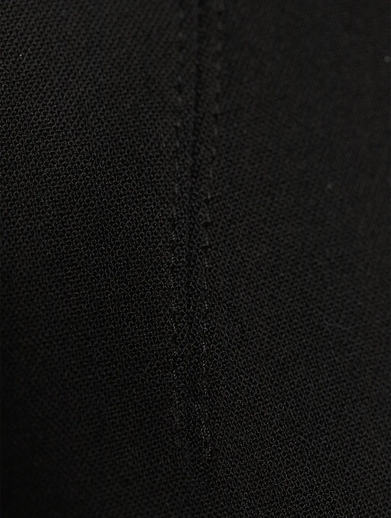 Tuxe Sleeveless Blazer