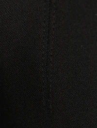 Tuxe Sleeveless Blazer