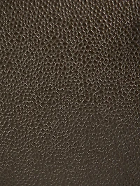 Pebble Grain Leather Hector Bag