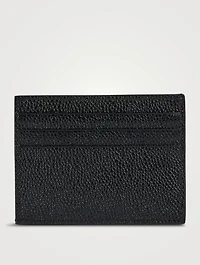 Leather Card Holder