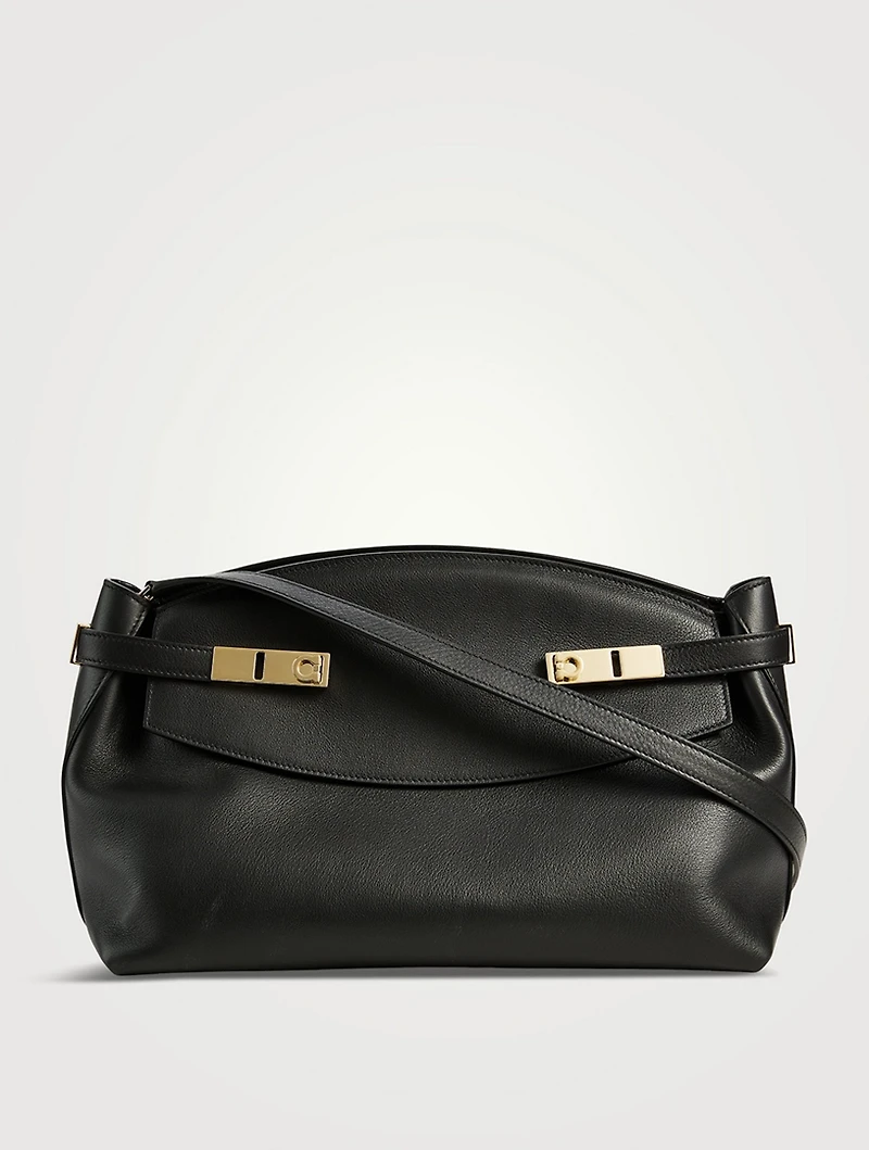 Hug Leather Pouch