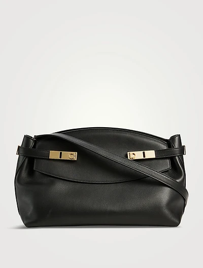 Hug Leather Pouch