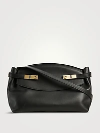 Hug Leather Pouch