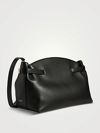 Hug Leather Pouch