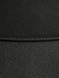 Hug Leather Pouch