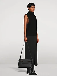 Hug Leather Pouch