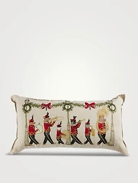 Marching Band Pillow