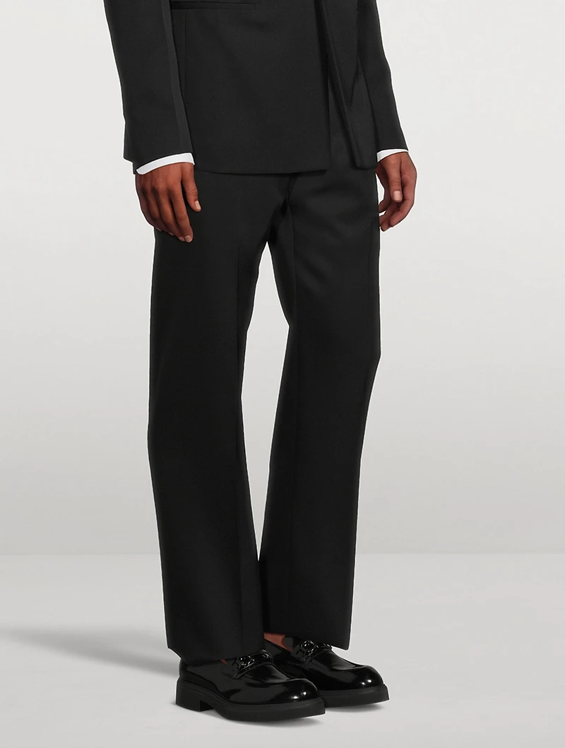 Fiorello Patent Leather Loafers