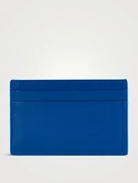 Leather Card Case
