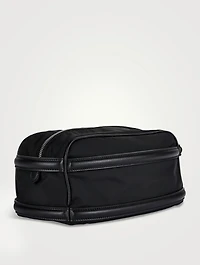 Nylon Toiletry Bag