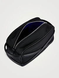 Nylon Toiletry Bag