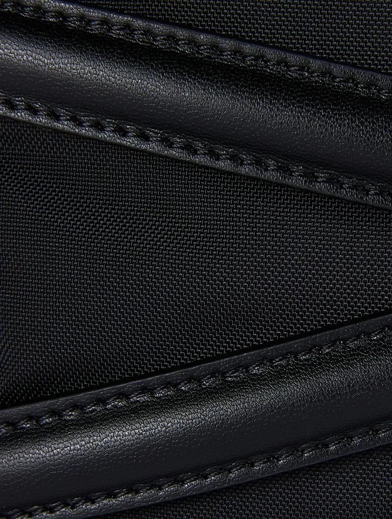Nylon Toiletry Bag