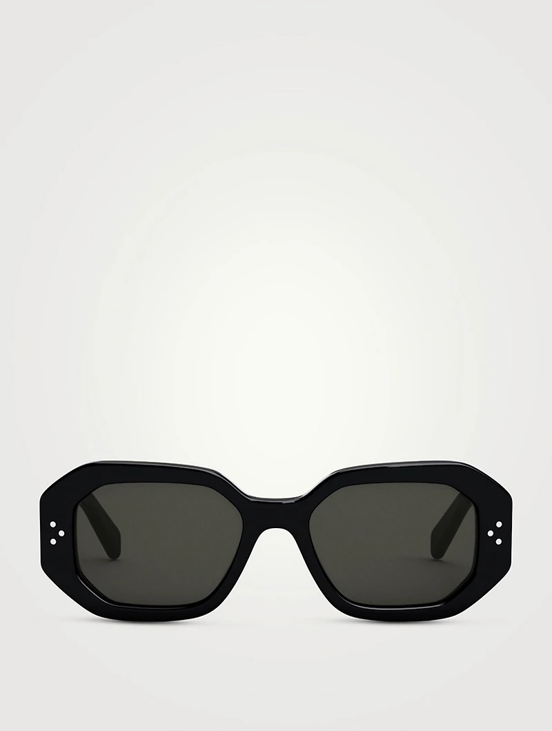Oval Sunglasses